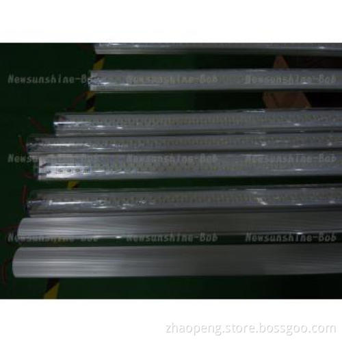 LED Tube Light 2G11 18W  T8 LED Tube 2013